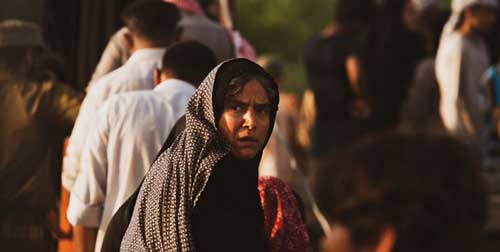 تحویل نسخه نهایی «یدو» به جشنواره فیلم فجر