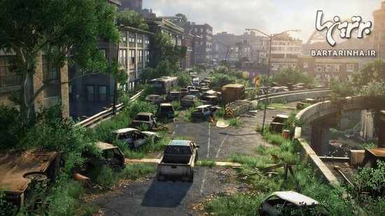 The Last of Us؛ بازی محبوب سال