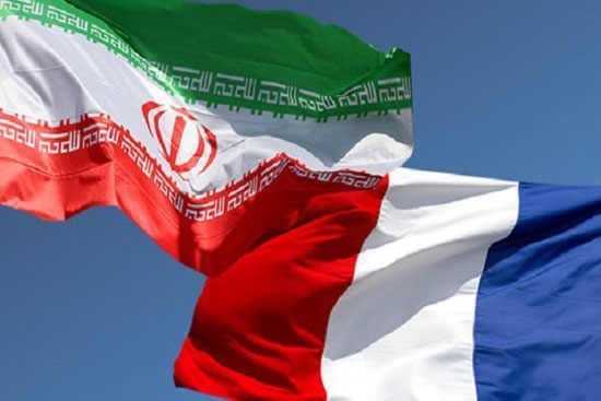 احضار سفیر فرانسه در تهران به وزارت خارجه