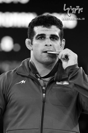 شخصیت شناسی طلایی های ایران در المپیک