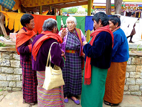 سفر به بوتان؛ کشور افسانه ها و اسطوره ها