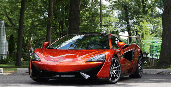 ۲۰ برند خودروسازی محبوب در اینستاگرام
