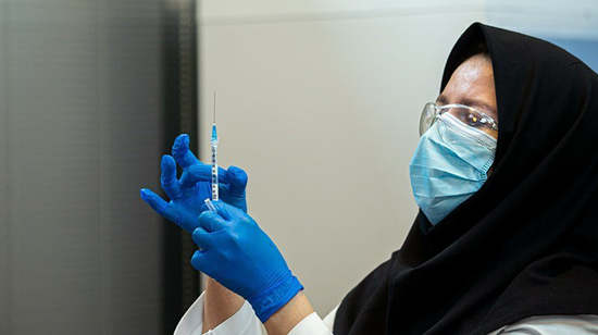 واکسن ایرانی «فخرا» امروز به ۲۰ داوطلب جدید تزریق می‌شود