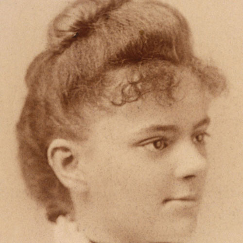 الیزابت بلک ول، بنیانگذار طبابت