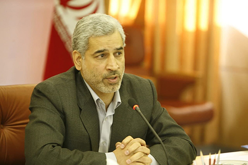 وزیر کشاورزی دولت دهم اعلام کاندیداتوری کرد