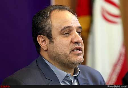 شاه‌نشین: بستنی‌فروش بودم، نماینده مجلس شدم