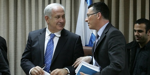 سعر: نتانیاهو، لیکود را به بن‌بست رسانده است