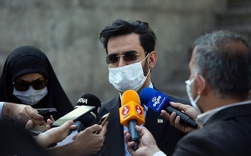 آذری‌جهرمی: این مصوبه مجلس به ضرر ایران است