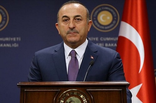 آنکارا: فقط حفظ امنیت ترکیه مهم است