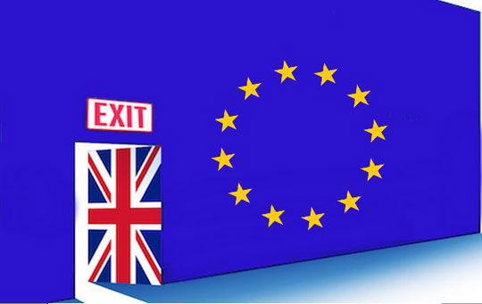 چرا انگلستان می خواهد اتحادیه اروپا را ترک کند؟