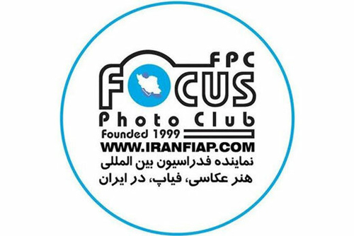 جایزه جشنواره آمریکایی به عکاس ایرانی رسید