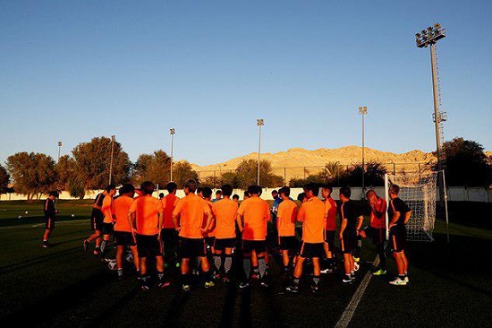 کاشیما در جام جهانی؛ حسرت برای فوتبال ایران