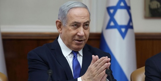 درخواست ضد ایرانیِ نتانیاهو از اروپایی‌ها