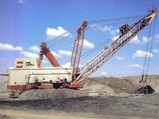 سرزمین غول‌ها؛ بزرگ‌ترین ماشین‌آلات معدنی و راه‌سازی دنیا