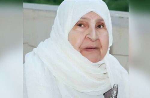 مادر همسر سیدحسن نصرالله درگذشت
