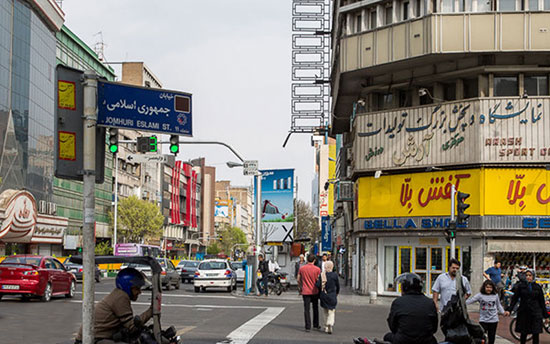 مراکز خرید ارزان لباس در تهران را بشناسیم