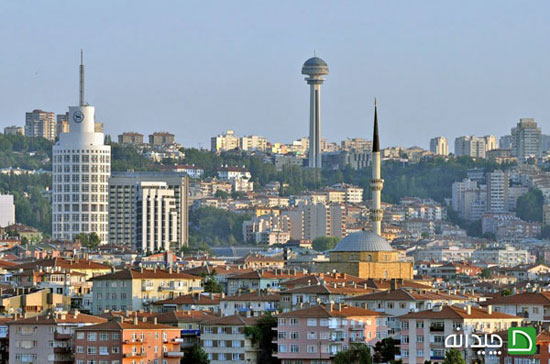 به کدام شهر زیبای ترکیه سفر کنیم؟ (2)