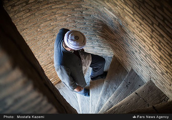 عکس: حوزه علمیه اهل سنت در گلستان