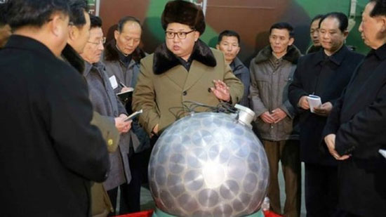 KN-14؛ اولین موشک قاره پیمای کره شمالی