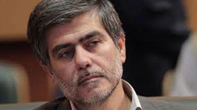 نماینده احمدی‌نژادی: قالیباف، کاندیدای ۱۴۰۰ نیست