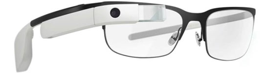 عینک هوشمند گوگل بالاخره راهی بازار شد