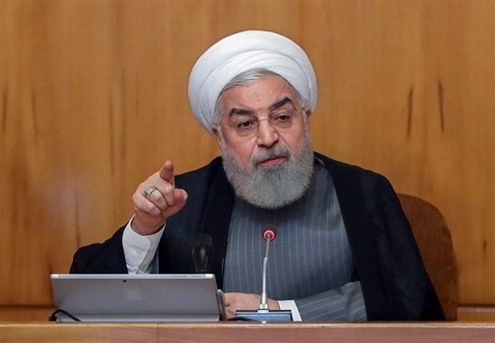 روحانی: آموزش‌وپرورش مهم‌ترین وزارتخانه است