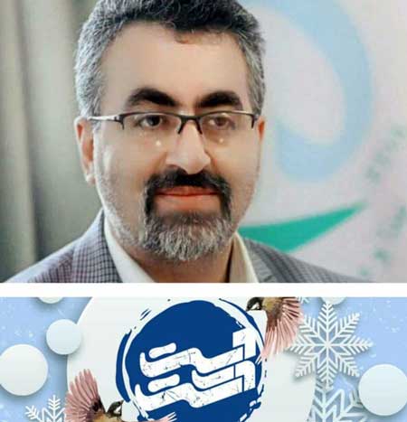 جهانپور مهمان «دست در دست» می‌شود