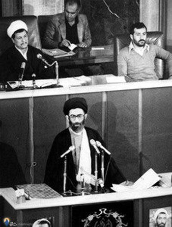 هاشمی رفسنجانی،‌ یک زندگی در عکس‌ها