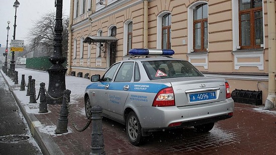 مظنون به قتل ۲۶ زن در روسیه دستگیر شد