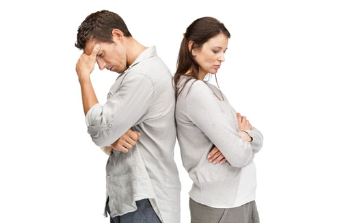 10 توصیه برای روبرو شدن با فامیل بعد از طلاق