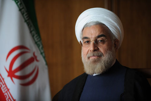 چهره های تاثیرگذار ایران در مذاکرات هسته ای