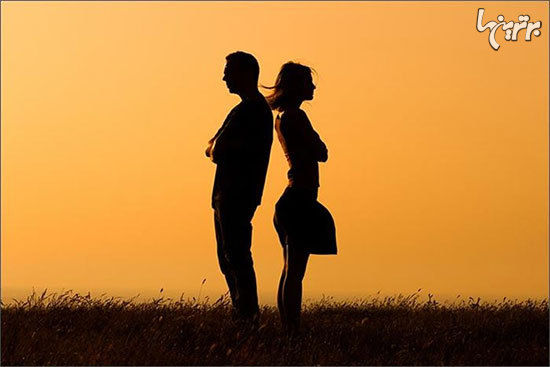 چرا ممکن است در رابطه‌ی زناشویی احساس تنهایی کنیم؟