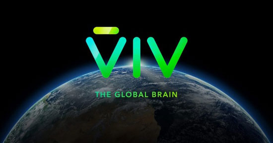 Viv، هوشمند ترین دستیار مجازی شما!