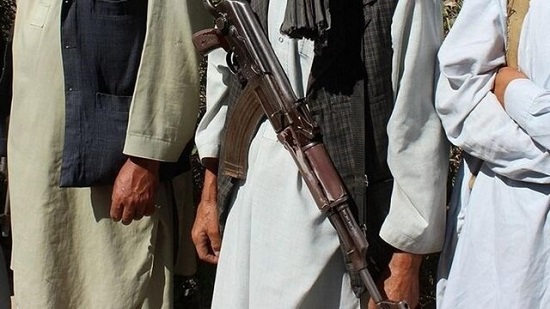 بیانیه طالبان و اطمینان دادن به مردم محلی