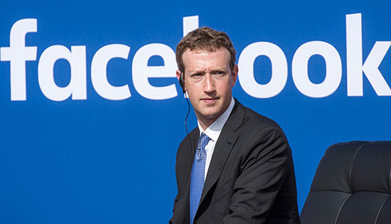 ساختمان 8 فیس‌بوک چگونه دنیا را تغییر خواهد داد؟