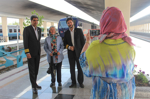 روایت خواندنی توریستِ کانادایی از سفر به ایران