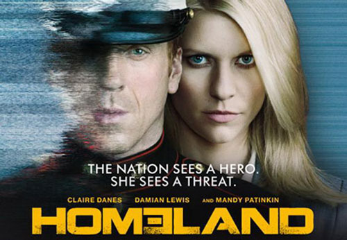 نقد و بررسی سریال هوملند (Homeland) و حواشی آن