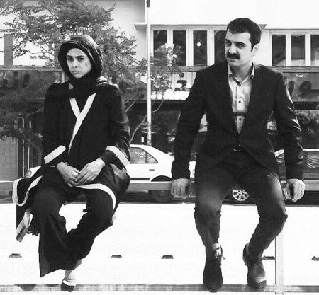 درباره کاراکترهای سریال «پشت بام تهران»