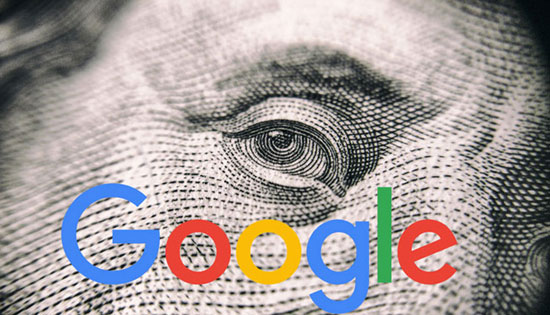 پرداخت مبلغ هنگفت توسط گوگل به گوشی ساز‌ها
