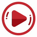 خوشحالی دختربچه سوری از دریافت پایِ مصنوعی
