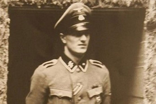 آخرین بادی گارد هیتلر درگذشت +عکس