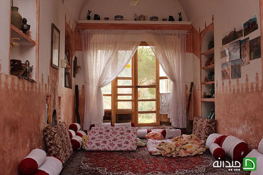 7 اقامتگاه بومی شهرهای ایران برای یک سفر ارزان
