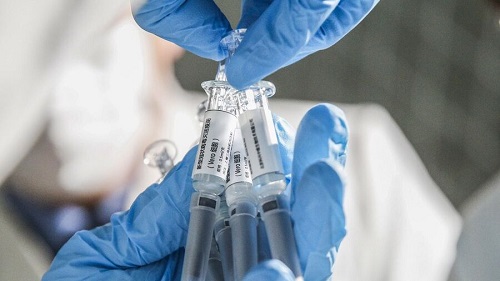 بازگشت کرونا به چین؛ عرضه واکسن بزودی