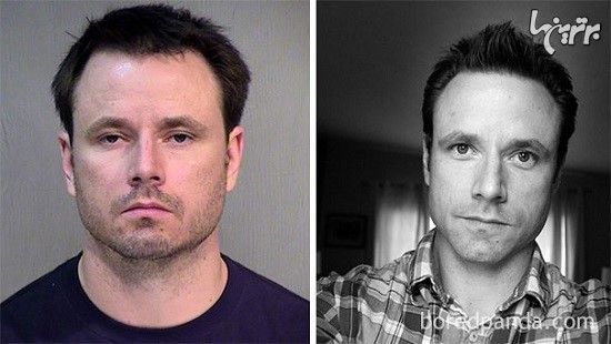 تصاویر قبل و بعد از ترک مشروبات الکلی