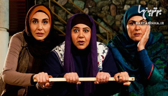 سریال های جدید بعد از ماه رمضان