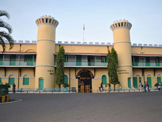 زیباترین زندان‌های دنیا؛ قصرهایی فوق امنیتی و مجلل