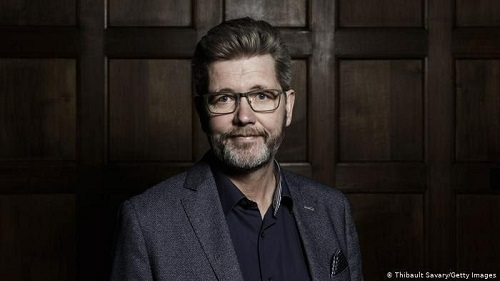 استعفای شهردار کپنهاک بعد از اتهام آزار جنسی