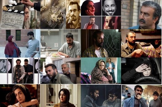 واکنش به حواشی دایره‌المعارف سینمای ایران