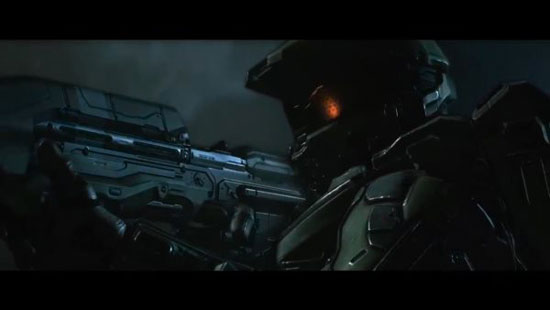 بررسی Halo 5: Guardians، همآورد اسپارتان ها