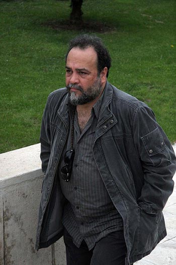 محمدرضا شریفی نیا، مرد هزار چهره سینما
